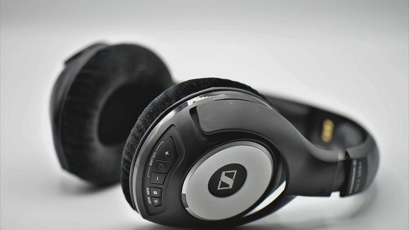 Top 5 Middecent Critical Listening Headphones