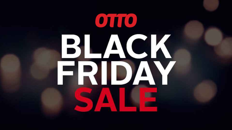 Otto’s Black Friday