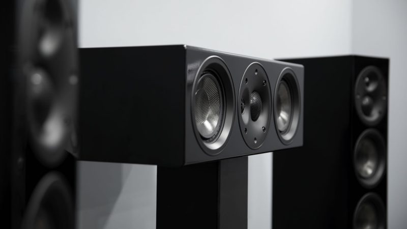 Unveiling the Finest Surround Sound Systems of 2019: Elevating Your Audio Experience