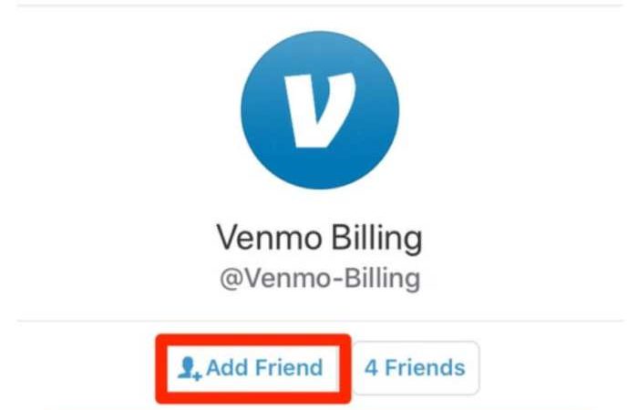 How to find someone on Venmo with Phone Number