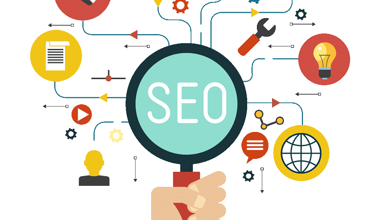 SEO Agency Watford