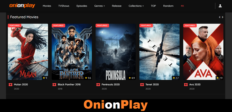 Onion Play Free Movies