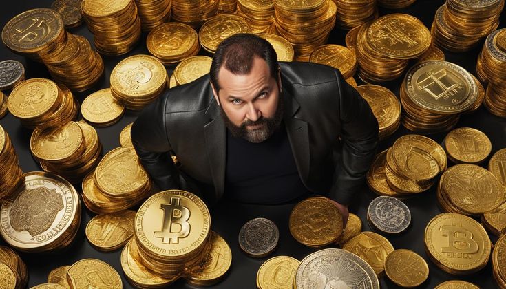 Tom Segura Salary