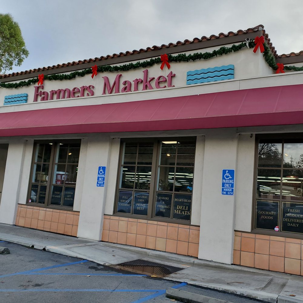 99 Ranch Market Aliso Viejo