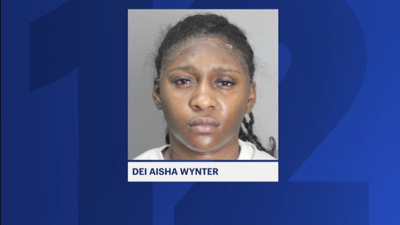 Dei Aisha Wynter