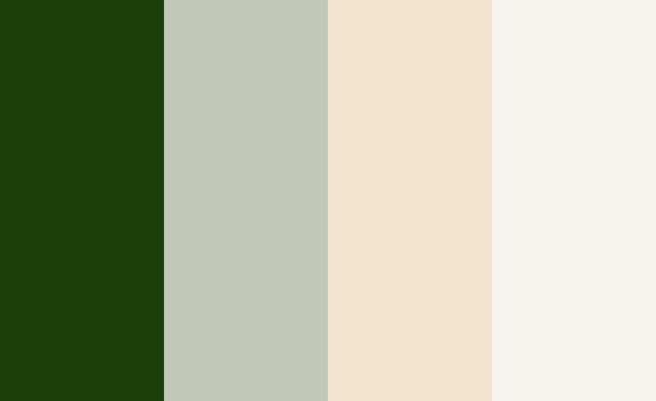 Ivory Green